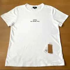 APC Tシャツ 美品