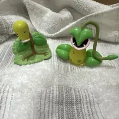 2025年最新】ウツボット モンコレの人気アイテム - メルカリ