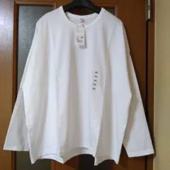 新品 ユニクロ エアリズムコットンT ロンT ナチュラン 無印良品 gu