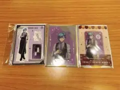 カルナイ ココス 美風藍