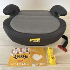 Jovikids OHHO ジュニアシート 125-150cm