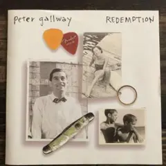 ピーターゴールウェイ　アメリカオリジナル盤　プロモ盤 ピーターゴールウェイアメリカオリジナル盤プロモ盤
