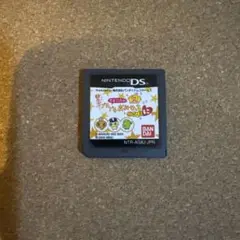 たまごっちのプチプチおみせっち ごひーきに　ds