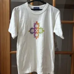 Pendleton カラフルグラフィックTシャツ M