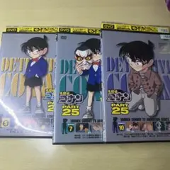 名探偵コナンDVD