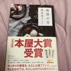 流浪の月