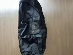 QUATORZAINE TOUR DUFFLE BAG II