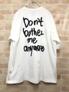 Wasted Youth T-Shirt XLサイズ