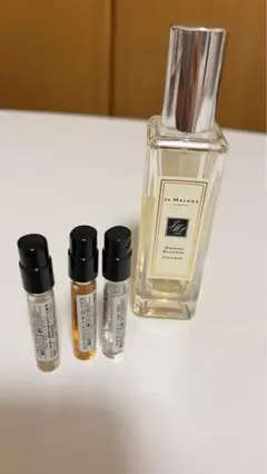 Jo MALONE オレンジ ブロッサムコロン 30ml