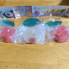ことりの葛まんじゅう 3こセット