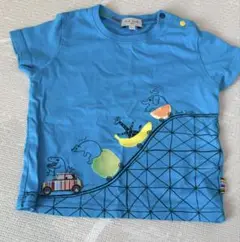 ポールスミスベビー Tシャツ 18M