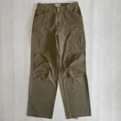 80s 90s バナナリパブリック ヴィンテージ カーゴパンツ OLD バナリパ