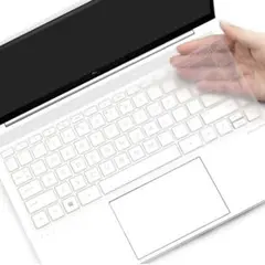 HP キーボードカバー