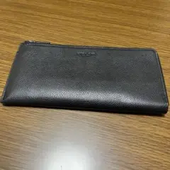 COACH 長財布 札入れ