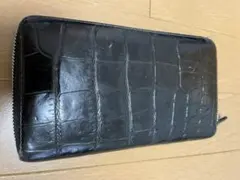 長財布