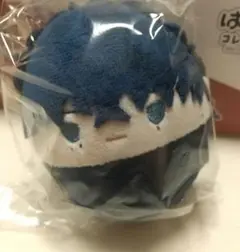 勢羽夏生 ふわコロりん2 サカモトデイズ