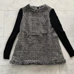 エムズグレイシー チュニック