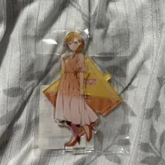 ラブライブスーパースター くじ引き堂 アクスタ 澁谷かのん