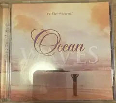 CD『オーシャンウェーブ〜波の音』reflections