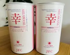 pieco 日本フーズケミカル 幸 SHIAWASE 2025年最新】日本フーズケミカルの人気アイテム - メルカリ