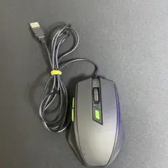 有線ゲーミングマウス