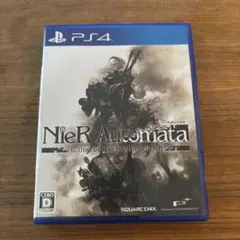 NieR:Automata Game of the Yorha Edition