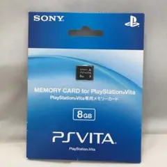 SONY PS Vita メモリーカード