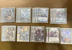 デュエマ アドバンス引退品
