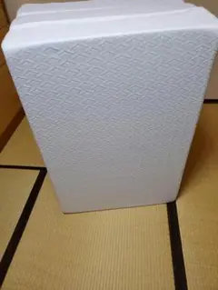 大変美品！ ZINUS 低反発三つ折りマットレス 送料込み