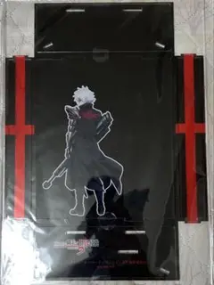 ありふれた職業で世界最強　南雲ハジメ　Blu-ray特典　アクリルジオラマ