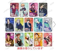 パラドックス　ライブ　パラライ　トレーディングクリアカード　コンプリート