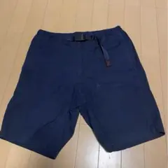 グラミチ GRAMICCI WEATHER NN-SHORTS