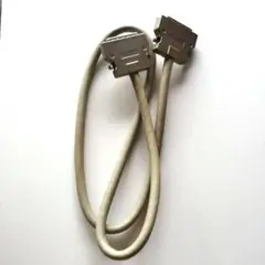 SCSI　長さ 約1m　ハーフピッチピンタイプ　ケーブル