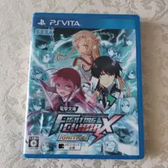 Fighting Climax Ignition PS Vita