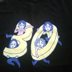 ザ・イエロー・モンキーレアTシャツ