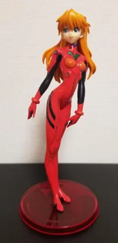 アスカラングレー ポートレイツ PORTRAITS フィギュア