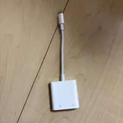 Lightning 変換アダプタ USB 3.0 USB-C