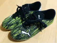 PUMA サッカースパイク キッズ用 20cm