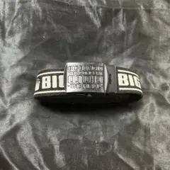 BIGBANG ロゴ ベルト