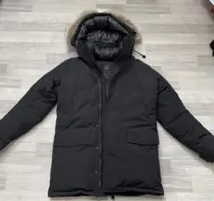 Sherridon Parka Black Label(2073MBA)