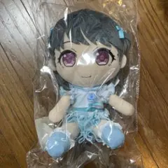 もち what ! 福丸小糸 5周年記念 もちWhat！ぬいぐるみ 福丸小糸 – フィギュア通販は