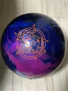 RST x-1 squad 15ポンド