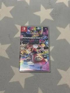 マリオカート8 デラックス Nintendo Switch