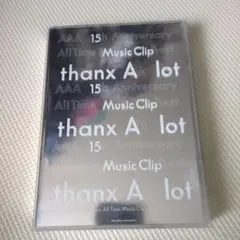 AAA/AAA 15th Anniversary All Time Music…