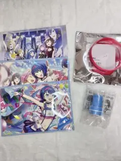 プロセカ　まとめ売りセット
