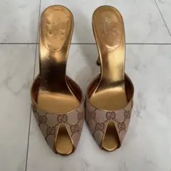 お値下げ!GUCCIサンダル