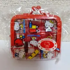 ハローキティ 1999年 70周年コレクション ソーイングセット