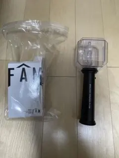 timelesz FAMライブツアー ペンライト