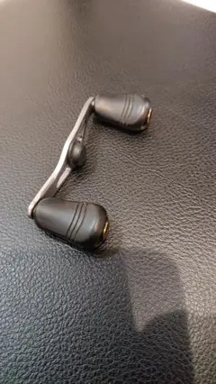 シマノ純正ハンドル