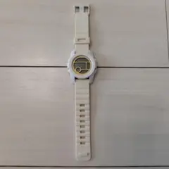 NIXON 腕時計 THE UNIT 40　（電池切れ動作未確認）